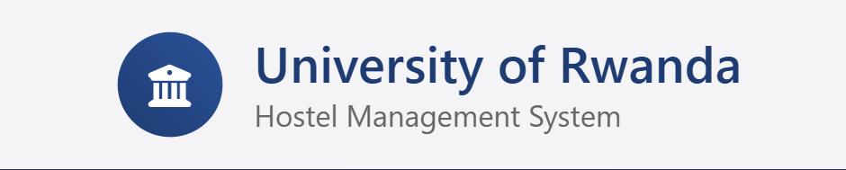 Hostel Management System