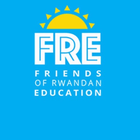 Friends of Rwandan Education (FRE) Scholarship 2026