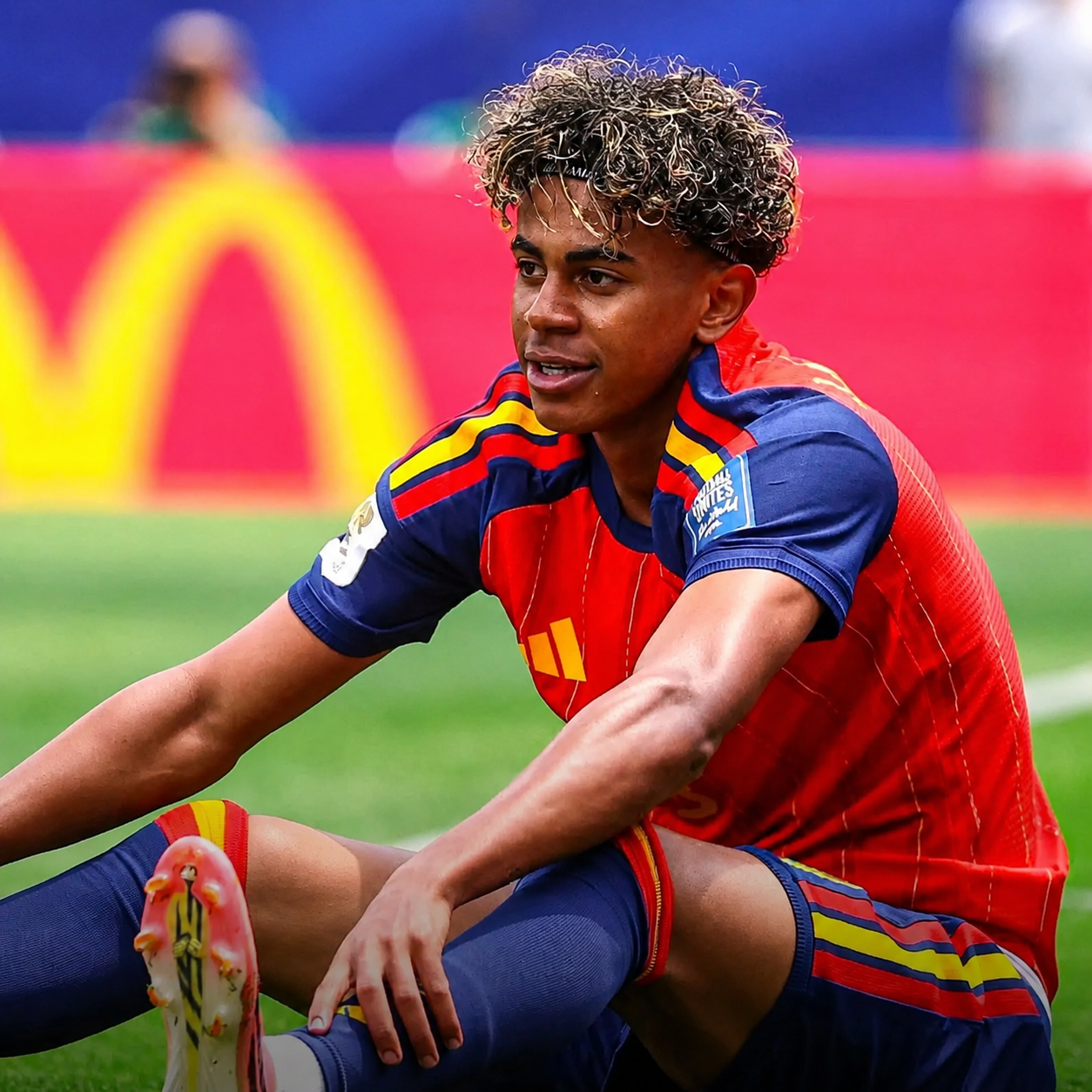 Spain Cruise Past Austria 3–0 to Reach the FIFA World Cup Round of 16