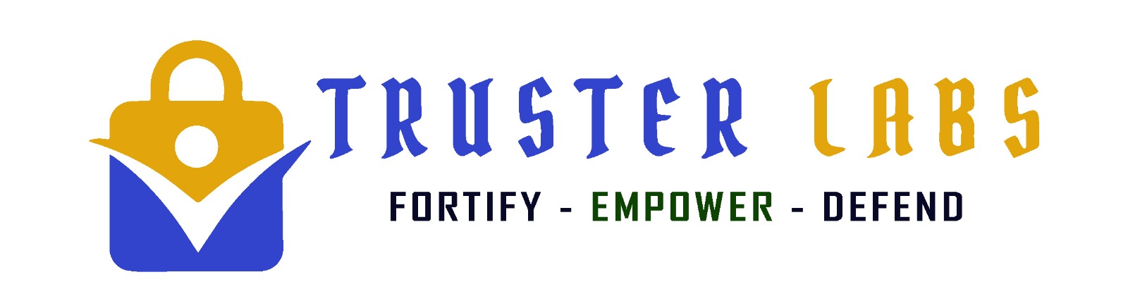 Truster Labs CYBERSECURITY WORKSHOP