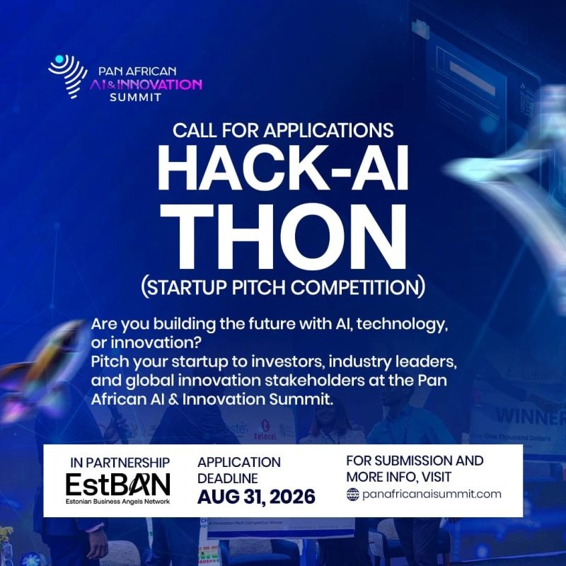 Pan African AI Summit