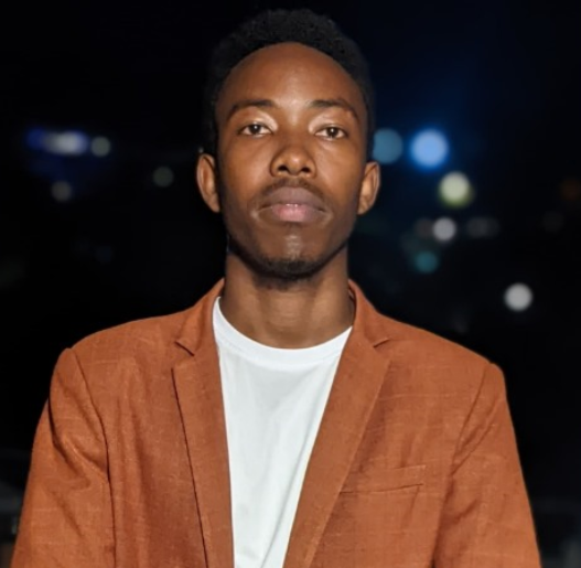 NIYONKURU Jean De La Croix