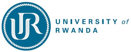 University of Rwanda logo